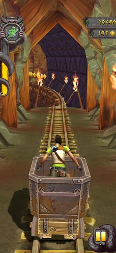 ดาวน์โหลด Temple Run 2 ล่าสุด – เกมวิ่งหนีสุดมันส์เล่นฟรีบนมือถือ - Screenshot 11