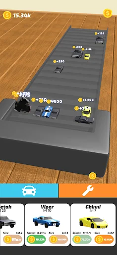 ดาวน์โหลด Idle Treadmill 3D ล่าสุด – เกมจำลองสุดมันส์ เล่นฟรีบนมือถือ - Screenshot 9