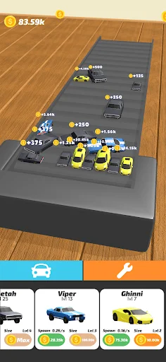 ดาวน์โหลด Idle Treadmill 3D ล่าสุด – เกมจำลองสุดมันส์ เล่นฟรีบนมือถือ - Screenshot 1