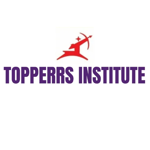 ดาวน์โหลด Topperrs Institute เวอร์ชันล่าสุด – แอปการเรียนรู้ที่มีประสิทธิภาพ