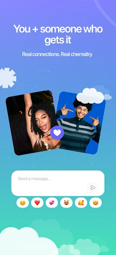ดาวน์โหลด Filtered – Dating App ล่าสุด – หาคู่ที่ใช่สไตล์คุณฟรี - Screenshot 2