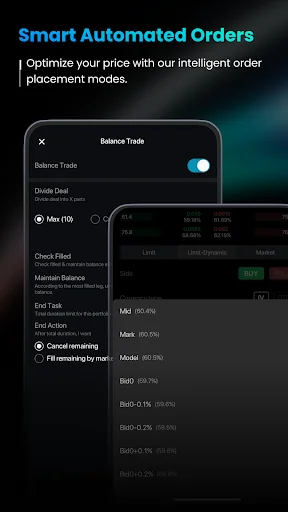 ดาวน์โหลด SignalPlus ล่าสุด – เครื่องมือเทรดคริปโตระดับโปร ปลอดภัย ใช้งานง่าย - Screenshot 12