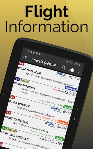 ดาวน์โหลดแอป Sapporo New Chitose Airport อัปเดตล่าสุด – ข้อมูลเที่ยวบินฟรี - Screenshot 13