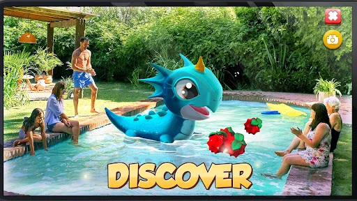 ดาวน์โหลด Dragon Mania Legends ล่าสุด – เกมเลี้ยงมังกรสุดมหัศจรรย์ฟรี - Screenshot 3