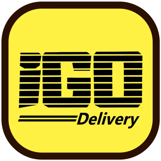 ดาวน์โหลด IGO DELIVERY – Entregador ล่าสุด – แอปสำหรับไรเดอร์มือโปร