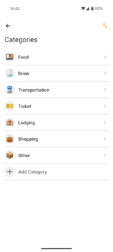 ดาวน์โหลด Bill Bear ล่าสุด – จัดการค่าใช้จ่ายร่วมกันได้ง่ายๆ ฟรี - Screenshot 5