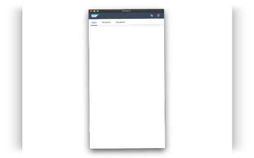 ดาวน์โหลด Sidekick ล่าสุด – ตัวช่วยเสริม SAP Sales สำหรับ Chrome - Screenshot 1