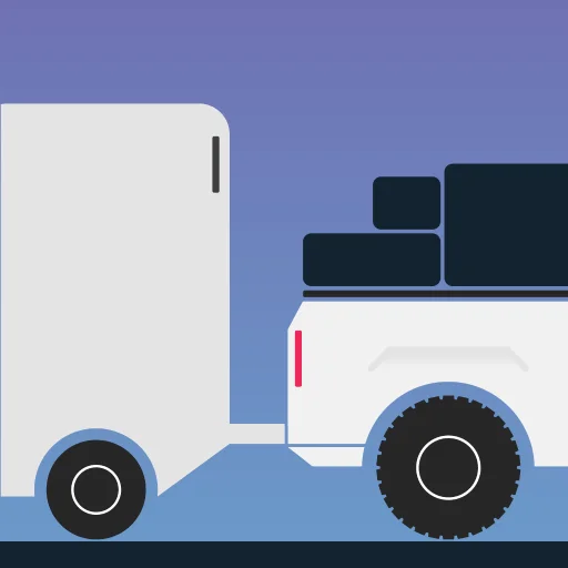 ดาวน์โหลด Drive & Tow ล่าสุด – บริการขนย้ายของด้วยรถกระบะ ฟรี