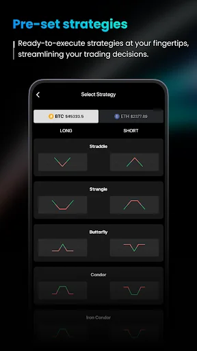 ดาวน์โหลด SignalPlus ล่าสุด – เครื่องมือเทรดคริปโตระดับโปร ปลอดภัย ใช้งานง่าย - Screenshot 13