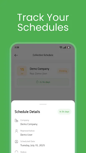 ดาวน์โหลด Dofied Clients เวอร์ชันล่าสุด – จัดการข้อมูลซิงค์รวดเร็วทันใจฟรี - Screenshot 5
