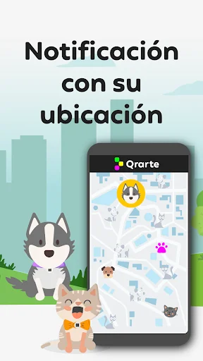 ดาวน์โหลด Qrarte เวอร์ชันล่าสุด – เชื่อมต่อเรื่องราวด้วย QR Code และศิลปะฟรี - Screenshot 5