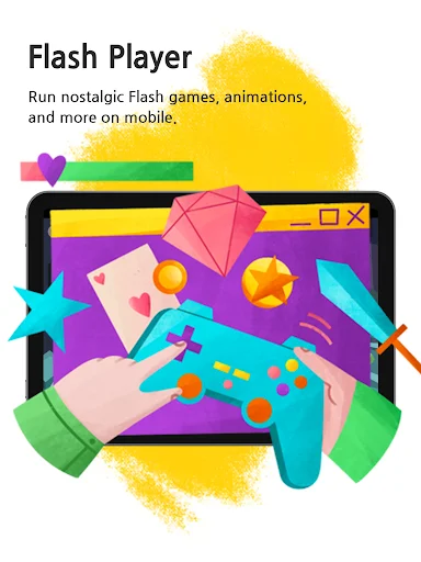 ดาวน์โหลด FlashArch – เล่นเกม Flash SWF บนมือถือได้ฟรี ล่าสุด - Screenshot 9