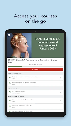 ดาวน์โหลด Sensory Integration Education ล่าสุด – แอปเสริมการเรียนรู้ครบวงจร - Screenshot 10