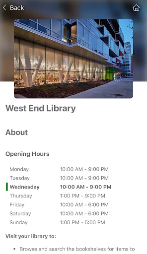 ดาวน์โหลด DC Public Library ล่าสุด – เข้าถึงคลังความรู้ฟรีบนมือถือ - Screenshot 7