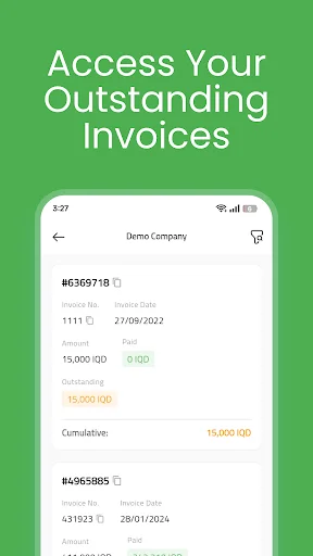 ดาวน์โหลด Dofied Clients เวอร์ชันล่าสุด – จัดการข้อมูลซิงค์รวดเร็วทันใจฟรี - Screenshot 3