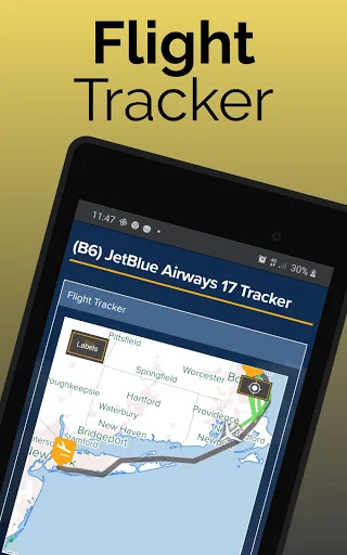 ดาวน์โหลดแอป Washington Reagan Airport DCA ล่าสุด – เช็คเที่ยวบินฟรี - Screenshot 8