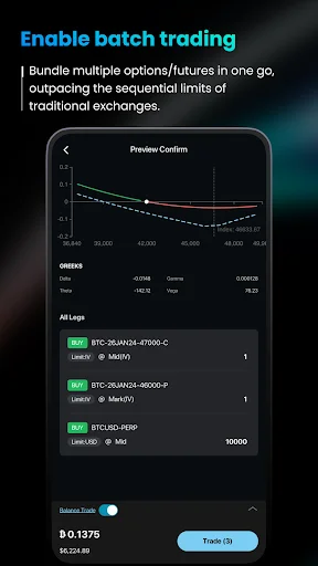 ดาวน์โหลด SignalPlus ล่าสุด – เครื่องมือเทรดคริปโตระดับโปร ปลอดภัย ใช้งานง่าย - Screenshot 11