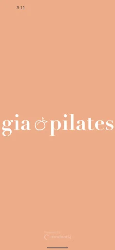 ดาวน์โหลด Gia Pilates ล่าสุด – จองคลาสพิลาทิสได้ง่ายๆ ฟรี - Screenshot 1