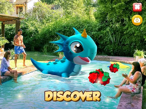 ดาวน์โหลด Dragon Mania Legends ล่าสุด – เกมเลี้ยงมังกรสุดมหัศจรรย์ฟรี - Screenshot 19