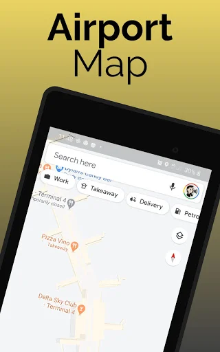 ดาวน์โหลด Christchurch Airport Flights ล่าสุด – เช็คเที่ยวบินเรียลไทม์ฟรี - Screenshot 12