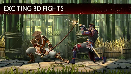 ดาวน์โหลด Shadow Fight 3 ล่าสุด – เกมต่อสู้ RPG สุดมันส์บนมือถือ - Screenshot 2