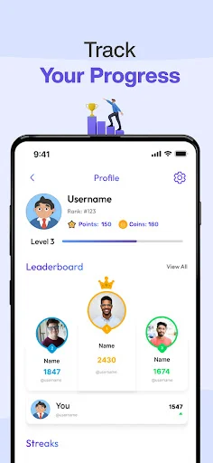 ดาวน์โหลด Go Programming: Learn & Code ล่าสุด – เรียนเขียนโปรแกรมภาษา Go ฟรี - Screenshot 7