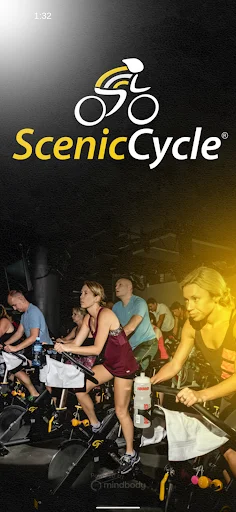 ดาวน์โหลด Scenic Cycle ล่าสุด – สตูดิโอปั่นจักรยานเสมือนจริงในซิดนีย์ - Screenshot 1