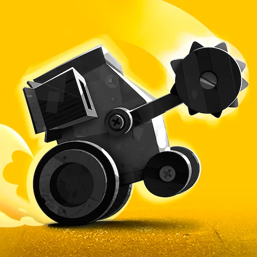 ดาวน์โหลด CATS: Crash Arena Turbo Stars ล่าสุด – สร้างหุ่นยนต์รบสุดมันส์