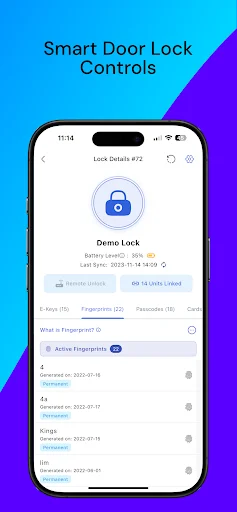 ดาวน์โหลด EasyRenz ล่าสุด – แพลตฟอร์มจัดการอสังหาริมทรัพย์อัจฉริยะ - Screenshot 6