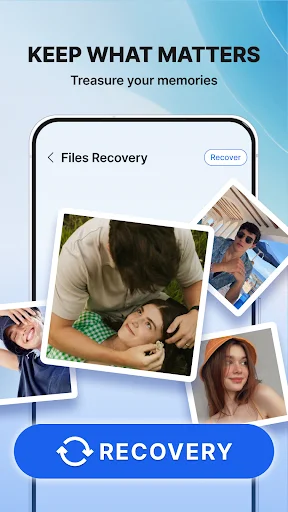 ดาวน์โหลด All Recovery – กู้คืนรูปภาพ วิดีโอ และไฟล์สำคัญ ฟรีล่าสุด - Screenshot 5
