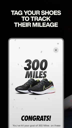 ดาวน์โหลด Nike Run Club ล่าสุด – แอปวิ่งเพื่อสุขภาพฟรีที่ดีที่สุด - Screenshot 7