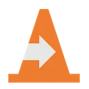 ดาวน์โหลด Open in VLC™ media player ล่าสุด – สตรีมวิดีโอผ่าน VLC ฟรี