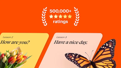 ดาวน์โหลด Babbel – แอปเรียนภาษาที่ดีที่สุด ฝึกพูดและฟังภาษาต่างประเทศ - Screenshot 17