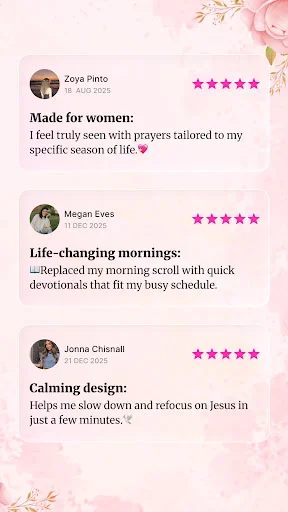 ดาวน์โหลด Bible For Women – พระคัมภีร์ศักดิ์สิทธิ์สำหรับผู้หญิง ฟรี - Screenshot 16