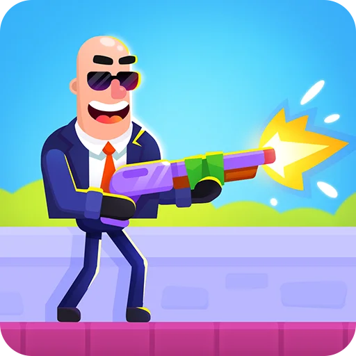 ดาวน์โหลด Hitmasters ล่าสุด – เกมยิงปริศนาสุดมันส์ เล่นฟรีบนมือถือ