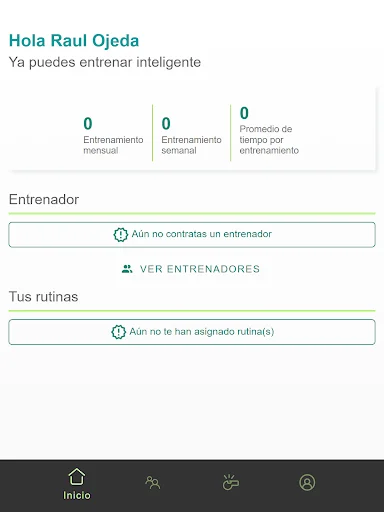 ดาวน์โหลด BuilderPro Alumnos ล่าสุด – ฝึกอบรมมืออาชีพได้ทุกที่ ฟรี - Screenshot 6