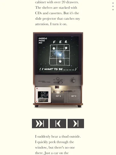 ดาวน์โหลด unmemory: Puzzle Story ล่าสุด – เกมไขปริศนาแนวสืบสวนสุดระทึก - Screenshot 19