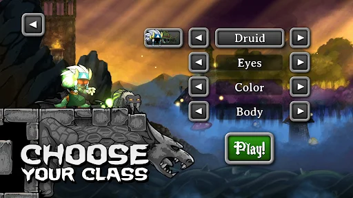 ดาวน์โหลด Magic Rampage ล่าสุด – เกมแอ็กชัน RPG สุดมันส์ เล่นฟรี - Screenshot 10