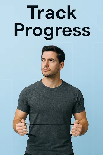 ดาวน์โหลด Formfy: AI Body Fat Scanner ล่าสุด – วัดไขมันและดูแลสุขภาพด้วย AI ฟรี - Screenshot 11
