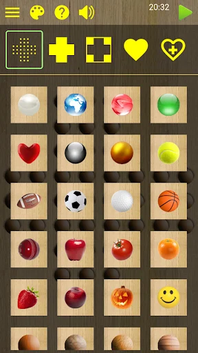 ดาวน์โหลด Marble Solitaire Puzzle Games ล่าสุด – เกมฝึกสมองสุดคลาสสิก - Screenshot 5