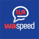 ดาวน์โหลด WaSpeed – เครื่องมือ CRM สำหรับ WhatsApp Web ที่ดีที่สุด
