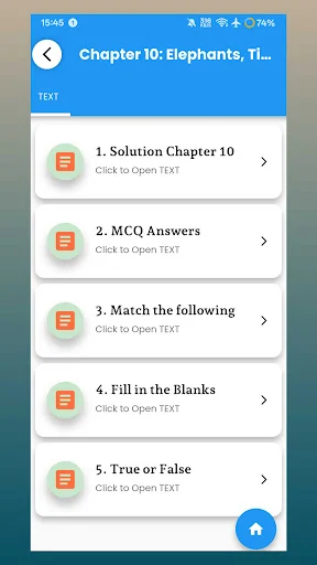 ดาวน์โหลด Class 4 All Subjects Guide ล่าสุด – คู่มือการเรียนครบทุกวิชาฟรี - Screenshot 28