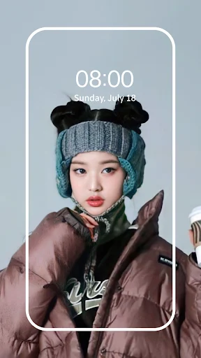 ดาวน์โหลดวอลเปเปอร์ JANG WONYOUNG (IVE) ล่าสุด – ภาพสวยคมชัดฟรี - Screenshot 5