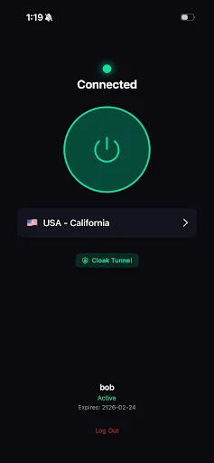 ดาวน์โหลด UnblockMeVPN ล่าสุด – VPN ความเร็วสูง ปลอดภัย ฟรี - Screenshot 3