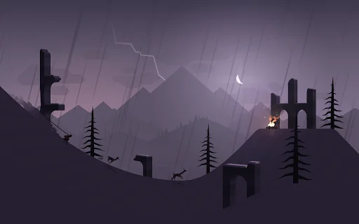 ดาวน์โหลด Alto’s Adventure ล่าสุด – เกมผจญภัยสกีสุดผ่อนคลายฟรี - Screenshot 18