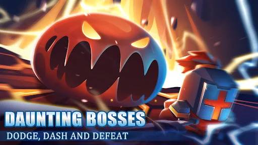 ดาวน์โหลด Soul Knight ล่าสุด – เกมตะลุยดันเจี้ยนสุดมันส์ ฟรีบนมือถือ - Screenshot 10