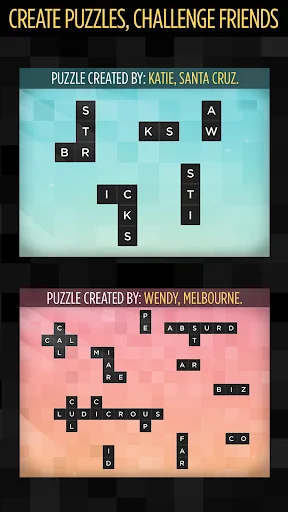 ดาวน์โหลด Bonza Word Puzzle ล่าสุด – เกมทายคำศัพท์สุดผ่อนคลาย โหลดฟรี - Screenshot 10