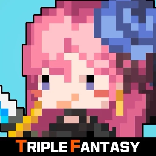 ดาวน์โหลด Triple Fantasy ล่าสุด – เกมการ์ด RPG สุดมันส์พร้อมแจกฟรี 999 สุ่ม