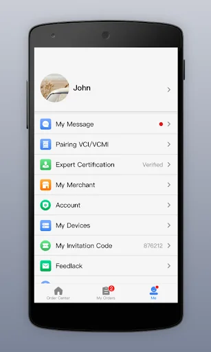 ดาวน์โหลด Autel MaxiFix ล่าสุด – บริการผู้เชี่ยวชาญด้านยานยนต์ฟรี - Screenshot 11