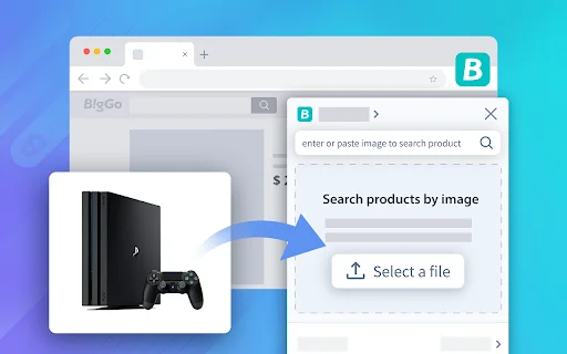 ดาวน์โหลด BigGo Shopping Assistant – เปรียบเทียบราคาและประวัติราคาสินค้าฟรี - Screenshot 2